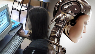 Illustration for article titled How to Create Artificial Intelligence in Your Spare Time